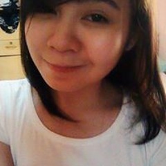 Kate Christine Dela Torre