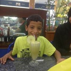 You can count on me 1,2,3