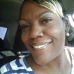 Stephanie Boogalou Crymes