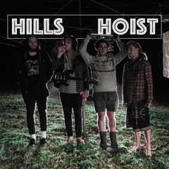 Hills Hoist