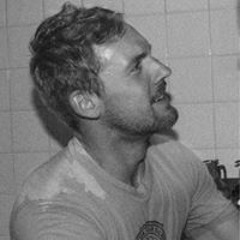 Luke Prusinski