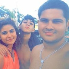 Giovanni A. Rolón Negrón