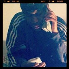 Kye Tigga Marks