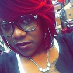 Brittany Ja'Nae Newton