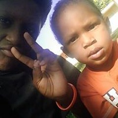 Dashawn Marcil Johnson