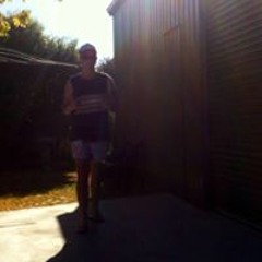 Braedyn Woody Woodhatch