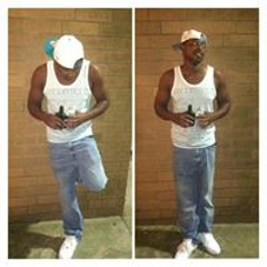 Tyrone Bennett