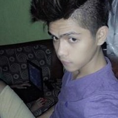 Drewmonyito Santillan