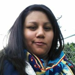 Alexandria Cookie Padilla