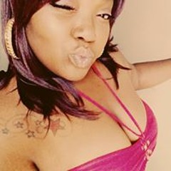 Taylisha Alexander