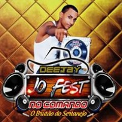 Jo Fest No Comando