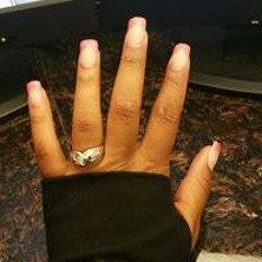 Deborah Mzzdee Avery