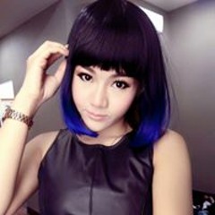 Cherry Ann Jaretnantikun