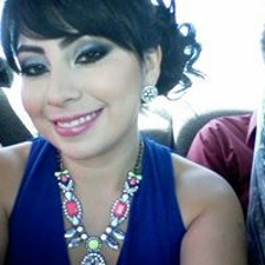 Marisela Gonzalez Lopez