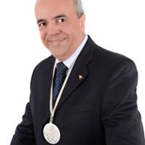 Mario Granados’s avatar