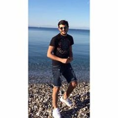 Doğancan Ürek