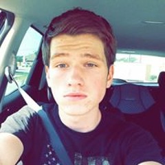 Christian Brady Hughes