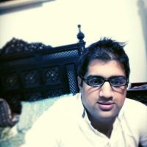 Nauman Mehboob Khan’s avatar
