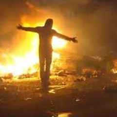 The Iron Duke "Earl Grey"