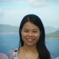 Pianpian Carolyn Xu