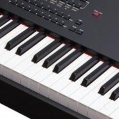 Keyboard One