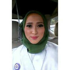 Nadia Rahma Juwita