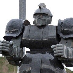 Robotfukers