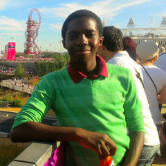 Josh Adesina