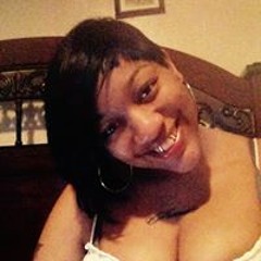 Tawanna Tutu Washington