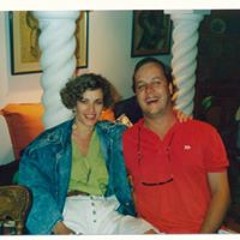 Malcolm John Barendse