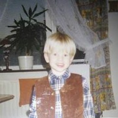 Sebastian Berra Jonsson