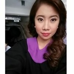 Czarina Ysabel T. Cruz