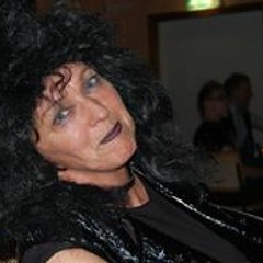 Susanne von Schedvin