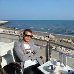 Munteanu Andrei-Cosmin