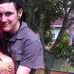 Kyle Annemree Bourne