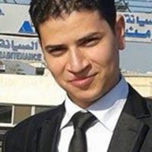 ehab sabry’s avatar