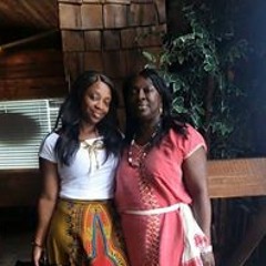 Harriet Jammeh Mendy