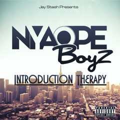Nyaope Boyz