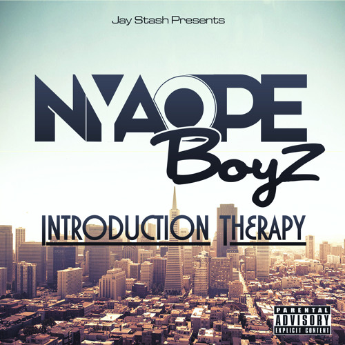 Nyaope Boyz’s avatar