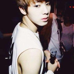 sofia seokjin