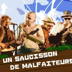 1 Saucisson 2 MaLfaiteurs