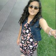 Natalia Mendez Garcia