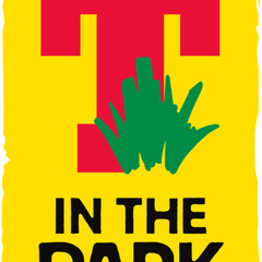 T In The Park Festival