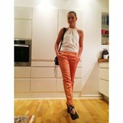 Claudia Cecilia Ramø