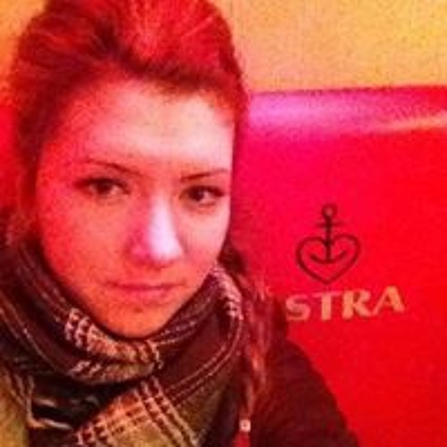 Corina Maria Munteanu’s avatar