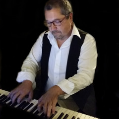 Montxo Garcia Celeiro