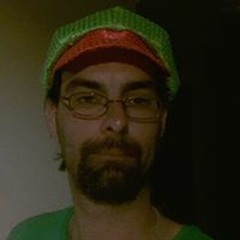 Joshua Hedges-cosgrove