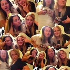 Brittachu Such IsLife