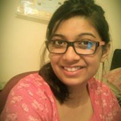 Lakshmi Ravikumar Warrier