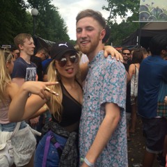 Georgia Wellesley-Davies